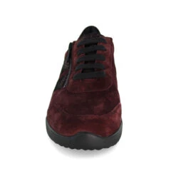 SOLIDUS Baskets Basses Femme Hyle 52001 -El Naturalista Soldes Magasin basket femme hyle 52001 12