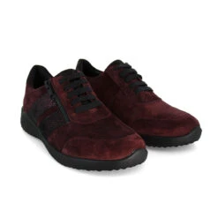 SOLIDUS Baskets Basses Femme Hyle 52001 -El Naturalista Soldes Magasin basket femme hyle 52001 8