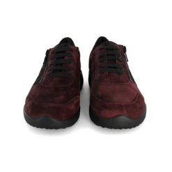 SOLIDUS Baskets Basses Femme Hyle 52001 -El Naturalista Soldes Magasin basket femme hyle 52001 9