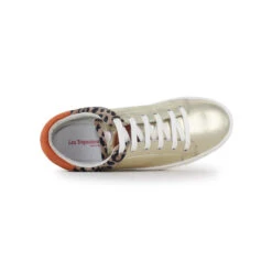 LES TROPEZIENNES Baskets Basses Femme Loukoum 12 LES TROPEZIENNES Baskets Basses Femme Loukoum -El Naturalista Soldes Magasin basket femme les tropeziennes loukoum 4