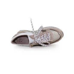 MEPHISTO Baskets Basses Femme Olimpia -El Naturalista Soldes Magasin basket femme mephisto olimpia 10