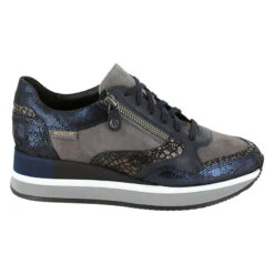 MEPHISTO Baskets Basses Femme Olimpia -El Naturalista Soldes Magasin basket femme mephisto olimpia 12