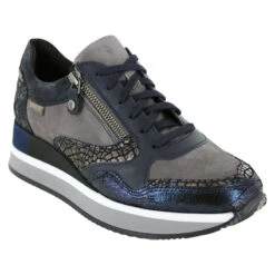 MEPHISTO Baskets Basses Femme Olimpia -El Naturalista Soldes Magasin basket femme mephisto olimpia 13