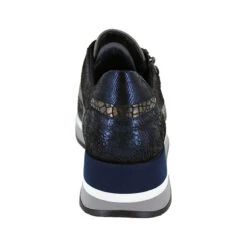 MEPHISTO Baskets Basses Femme Olimpia -El Naturalista Soldes Magasin basket femme mephisto olimpia 15