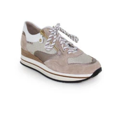 MEPHISTO Baskets Basses Femme Olimpia -El Naturalista Soldes Magasin basket femme mephisto olimpia 7