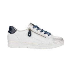 REMONTE Baskets Basses Femme D5825 -El Naturalista Soldes Magasin basket femme remonte d5825 11