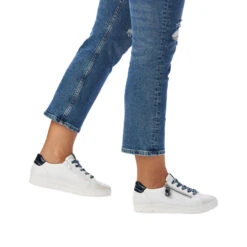 REMONTE Baskets Basses Femme D5825 -El Naturalista Soldes Magasin basket femme remonte d5825 16