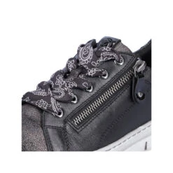 REMONTE Baskets Basses Femme D5825 -El Naturalista Soldes Magasin basket femme remonte d5825 4