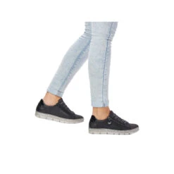 REMONTE Baskets Basses Femme D5825 -El Naturalista Soldes Magasin basket femme remonte d5825 5