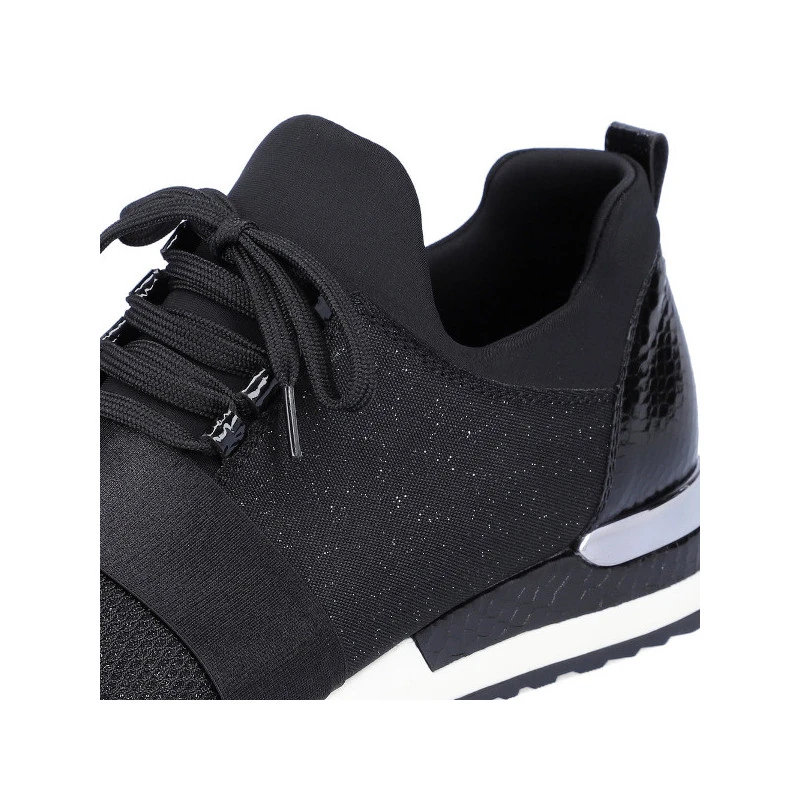 REMONTE Baskets Basses Femme R2541 7 REMONTE Baskets Basses Femme R2541 – Image 5