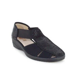 SOIR ET MATIN Sandales Benedicte -El Naturalista Soldes Magasin benedicte 1