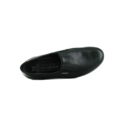 MEPHISTO Mocassins Confort Bertrane -El Naturalista Soldes Magasin bertrane 4