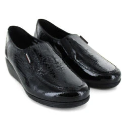 MEPHISTO Mocassins Confort Bertrane -El Naturalista Soldes Magasin bertrane 8