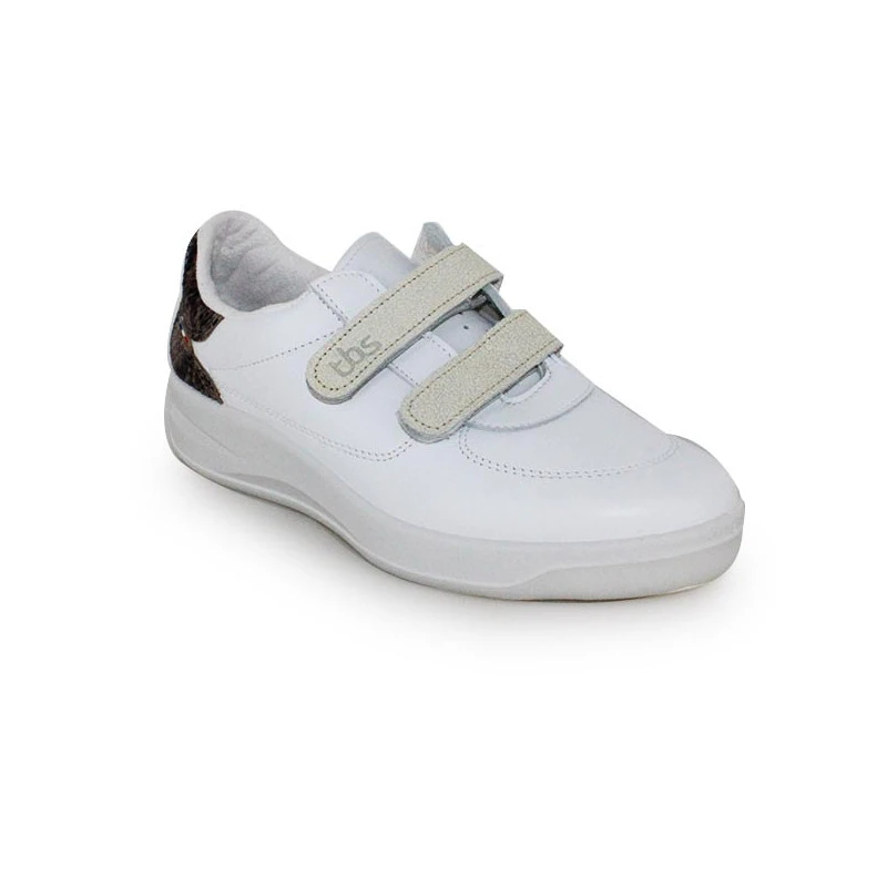 TBS Baskets Basses Femme Biblio 2 4 TBS Baskets Basses Femme Biblio 2 – Image 2