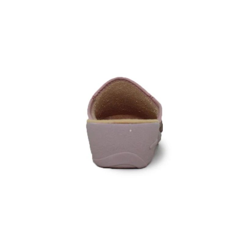 LA MAISON DE L'ESPADRILLE Chaussons Mules Pour Femme Bicyclette (2034) 6 LA MAISON DE L'ESPADRILLE Chaussons Mules Pour Femme Bicyclette (2034) – Image 4