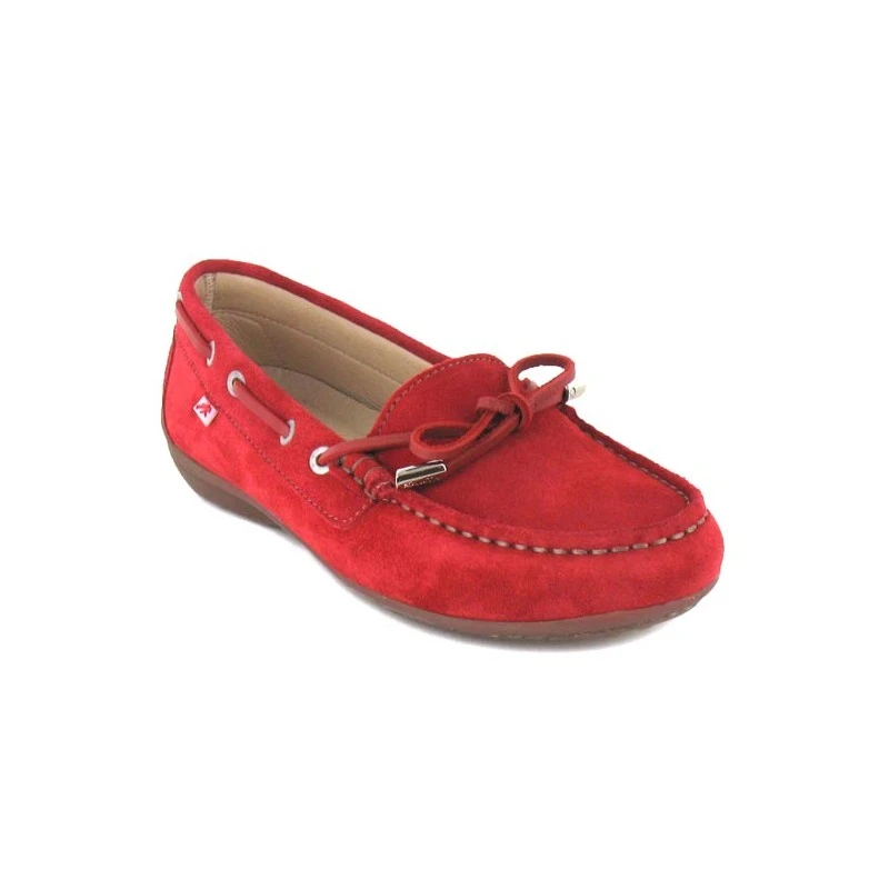 FLUCHOS Mocassins Confort Bruni 0443 3 FLUCHOS Mocassins Confort Bruni 0443 – Image 2