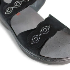 PODOLINE Sandales Cerete -El Naturalista Soldes Magasin cerete 4