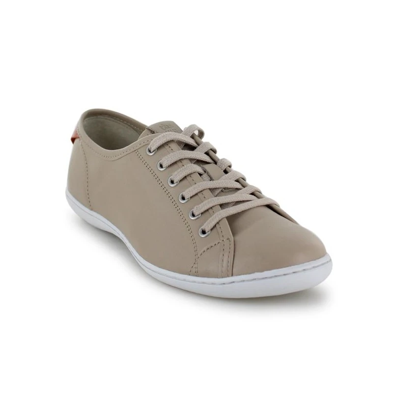 TBS Baskets Basses Femme Cerise 10 TBS Baskets Basses Femme Cerise – Image 8