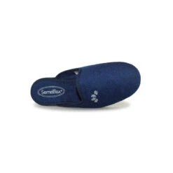 SEMELFLEX Chaussons Mules Pour Femme Kiwi -El Naturalista Soldes Magasin chausson mule femme semelflex kiwi 4