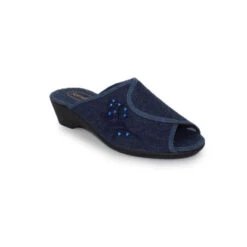 SEMELFLEX Chaussons Mules Pour Femme Sheila -El Naturalista Soldes Magasin chausson mule femme semelflex sheila 7