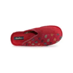 SEMELFLEX Chaussons Mules Pour Femme Anais -El Naturalista Soldes Magasin chaussons mules anais 10