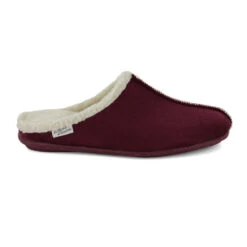 LA MAISON DE L'ESPADRILLE Chaussons Mules Pour Femme 9009