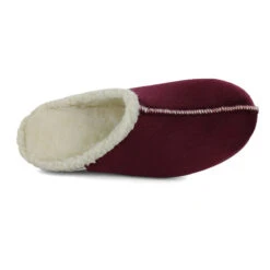 LA MAISON DE L'ESPADRILLE Chaussons Mules Pour Femme 9009 -El Naturalista Soldes Magasin chaussons mules femme 9009 4