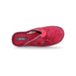 SEMELFLEX Chaussons Mules Pour Femme ALASKA -El Naturalista Soldes Magasin chaussons mules femme alaska 4