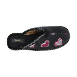 SEMELFLEX Chaussons Mules Pour Femme Ana -El Naturalista Soldes Magasin chaussons mules femme ana 10