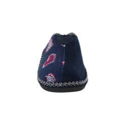 SEMELFLEX Chaussons Mules Pour Femme Ana -El Naturalista Soldes Magasin chaussons mules femme ana 14