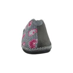 SEMELFLEX Chaussons Mules Pour Femme Ana -El Naturalista Soldes Magasin chaussons mules femme ana 2