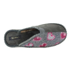 SEMELFLEX Chaussons Mules Pour Femme Ana -El Naturalista Soldes Magasin chaussons mules femme ana 4