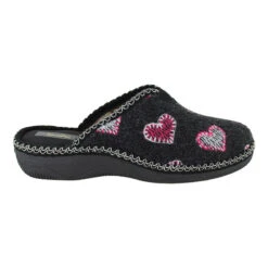 SEMELFLEX Chaussons Mules Pour Femme Ana -El Naturalista Soldes Magasin chaussons mules femme ana 6