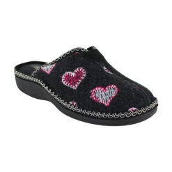 SEMELFLEX Chaussons Mules Pour Femme Ana -El Naturalista Soldes Magasin chaussons mules femme ana 7