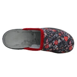 FARGEOT Chaussons Mules Pour Femme Biperle -El Naturalista Soldes Magasin chaussons mules femme fargeot biperle 3