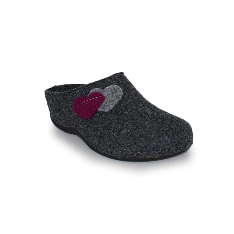 ROMIKA - WESTLAND Chaussons Mules Pour Femme Cholet 02 4 ROMIKA - WESTLAND Chaussons Mules Pour Femme Cholet 02 – Image 2