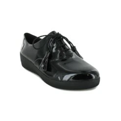 FITFLOP Chaussures De Ville Classic Tassel SuperOxford -El Naturalista Soldes Magasin classic tassel superoxford 7