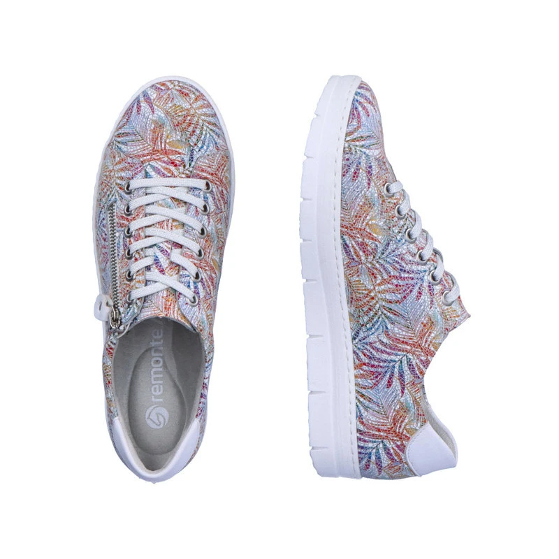 REMONTE Baskets Basses Femme D5800 16 REMONTE Baskets Basses Femme D5800 – Image 14