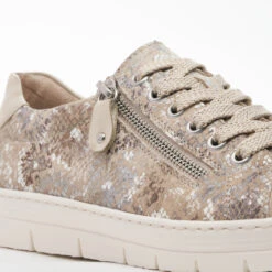 REMONTE Baskets Basses Femme D5800 26 REMONTE Baskets Basses Femme D5800 -El Naturalista Soldes Magasin d5800 4