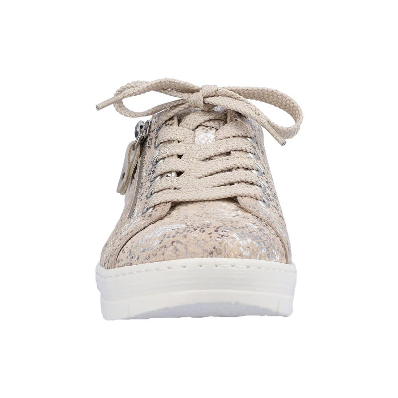 REMONTE Baskets Basses Femme D5800 9 REMONTE Baskets Basses Femme D5800 – Image 7