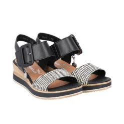 REMONTE Sandales D6453 -El Naturalista Soldes Magasin d6453 2