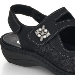 REMONTE Sandales D7647 -El Naturalista Soldes Magasin d7647 10