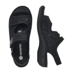 REMONTE Sandales D7647 -El Naturalista Soldes Magasin d7647 9