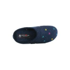 HAFLINGER Chaussons Mules Pour Femme Everest Farfalline -El Naturalista Soldes Magasin everest farfalline 10