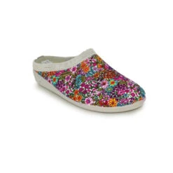 SEMELFLEX Chaussons Mules Pour Femme Figari -El Naturalista Soldes Magasin figari 7