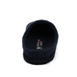 HAFLINGER Chaussons Mules Pour Femme Flair Canegatto -El Naturalista Soldes Magasin flair canegatto 3