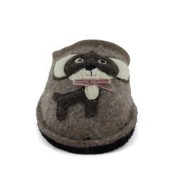 HAFLINGER Chaussons Mules Pour Femme Flair Chihuahua -El Naturalista Soldes Magasin flair chihuahua 2
