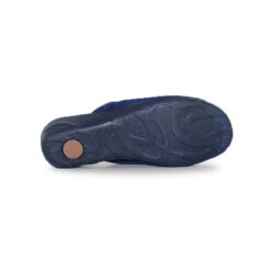 LA MAISON DE L'ESPADRILLE Chaussons Mules Pour Femme Flora (2860) 13 LA MAISON DE L'ESPADRILLE Chaussons Mules Pour Femme Flora (2860) -El Naturalista Soldes Magasin flora 2860 5