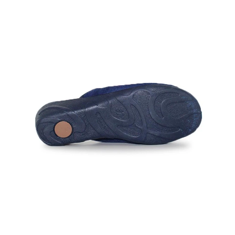 LA MAISON DE L'ESPADRILLE Chaussons Mules Pour Femme Flora (2860) 8 LA MAISON DE L'ESPADRILLE Chaussons Mules Pour Femme Flora (2860) â Image 6