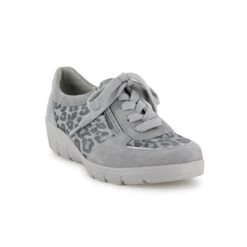 SEMLER Baskets Basses Femme Flore -El Naturalista Soldes Magasin flore 7